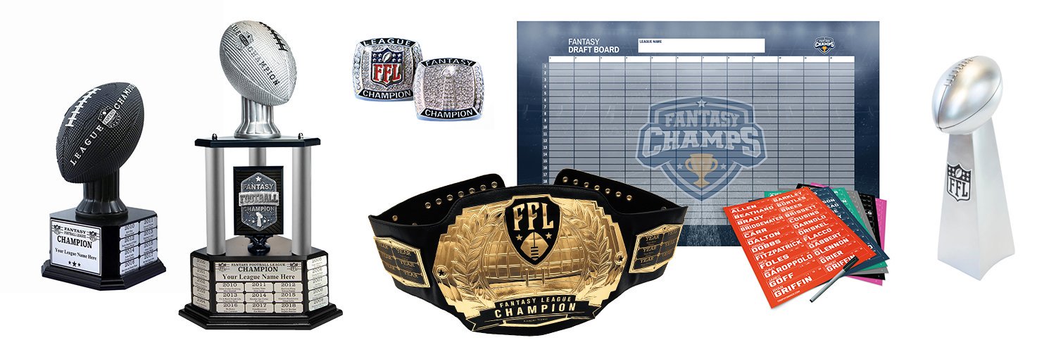Fantasy Champs's banner
