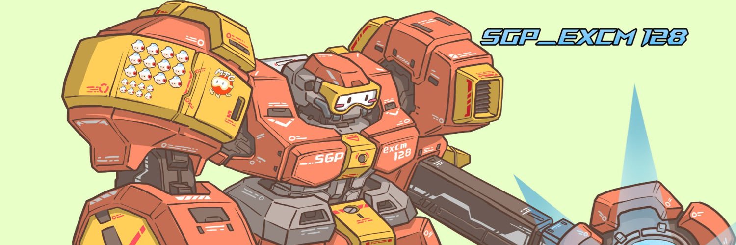 SGPもとしー's banner