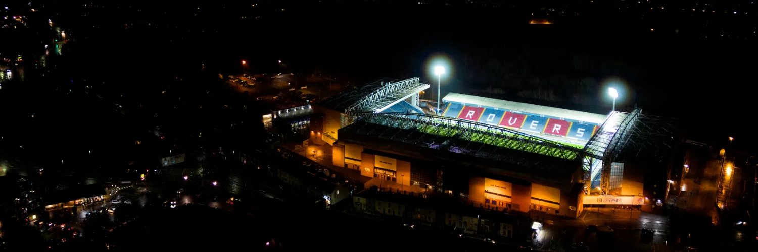ReadRovers.com's banner