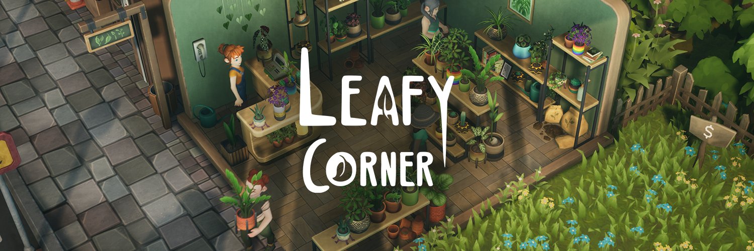 Katarzyna Kowalczuk | Leafy Corner 🍃's banner