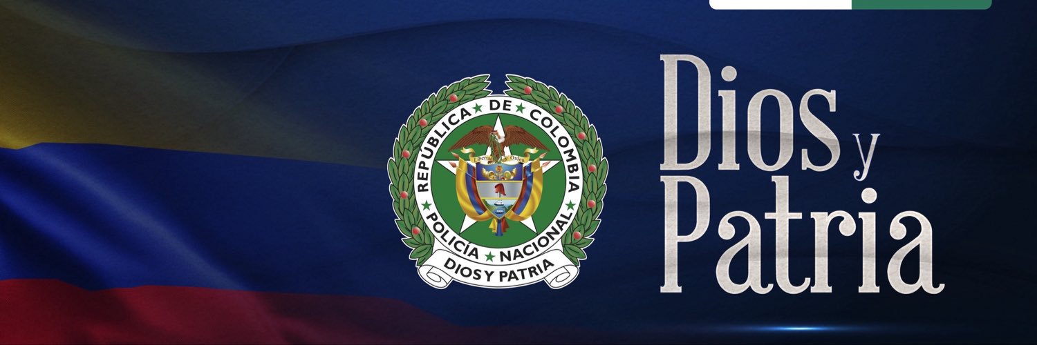 Departamento de Policía Valle's banner