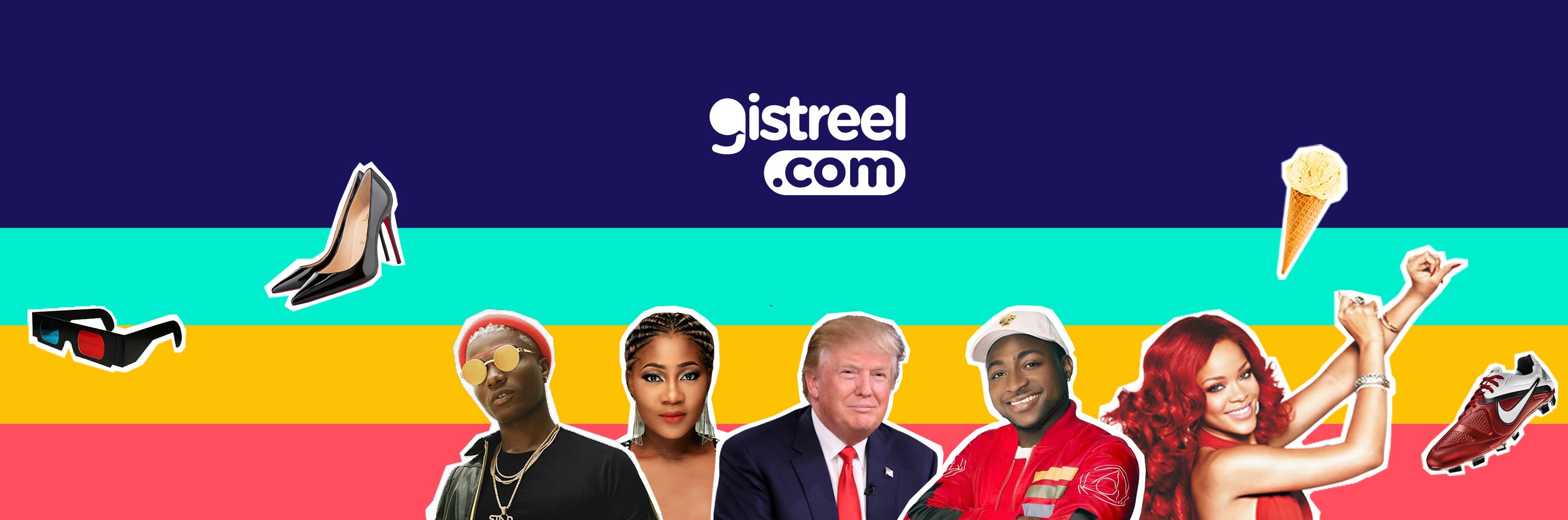 GistReel.Com's banner