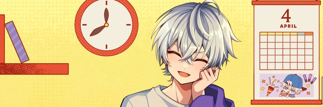 おっちくん's banner