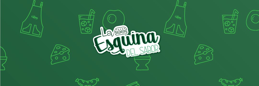 La Esquina Del Sabor's banner