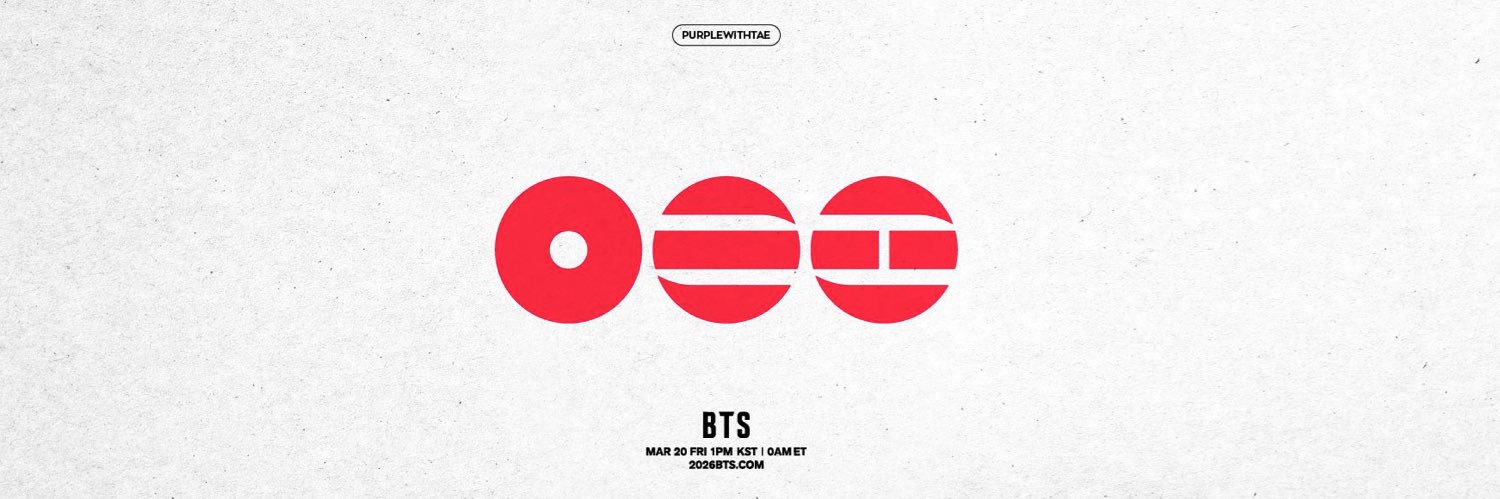 Pichel | VERÁ A BTS's banner