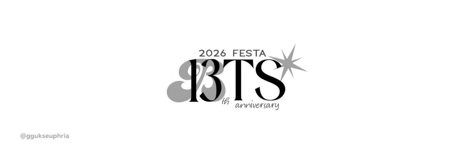 Pichel | VERÁ A BTS's banner