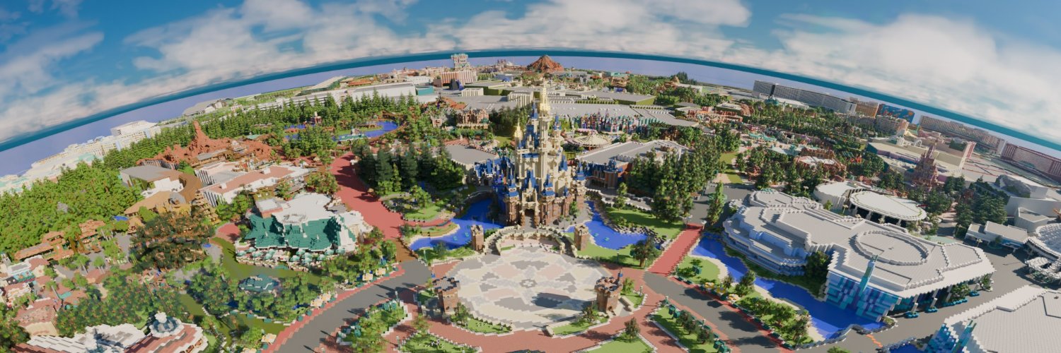 TDR再現｜Imagination Server's banner