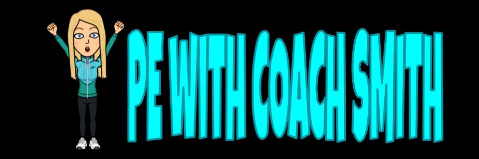 PEwithCoachSmith's banner