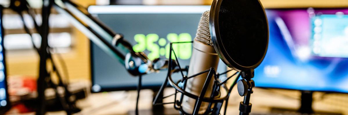 Angel Javier 🎙️'s banner