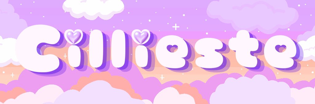 🦋Cillieste🦋's banner