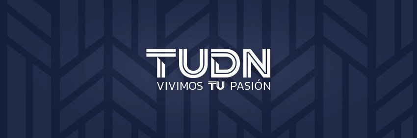 TUDN USA's banner
