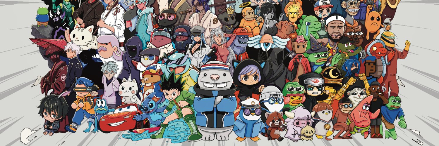 Aura's banner
