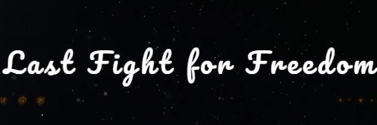 FreedomToMars 😎💪's banner