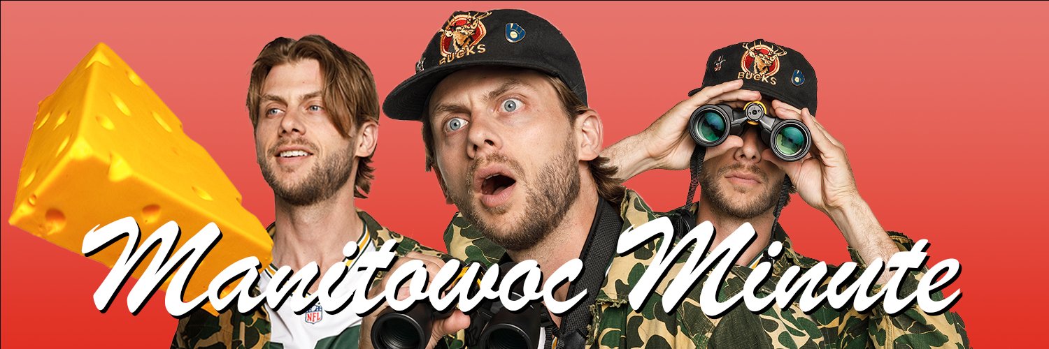 Manitowoc Minute's banner