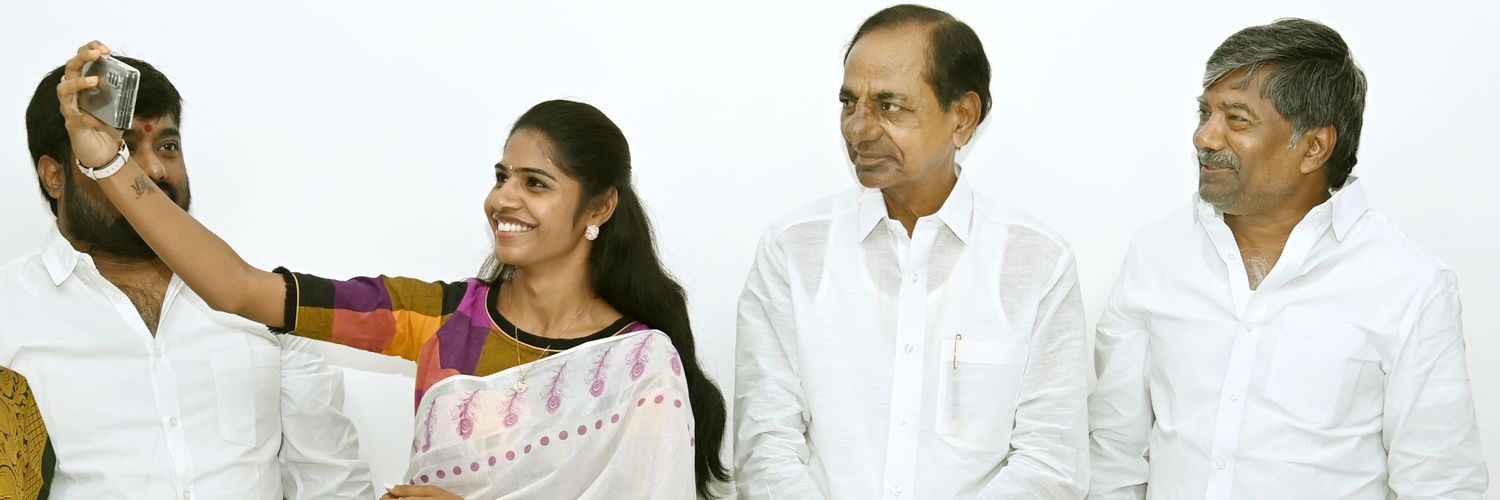 Dr.Hema Samala's banner