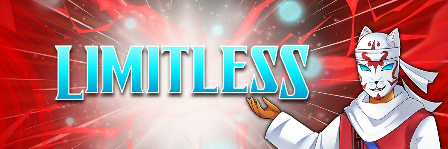 Limitless's banner
