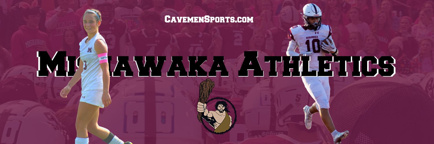 Mishawaka Athletics's banner