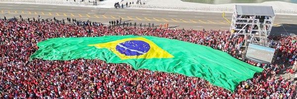 Kate Brasil Lula 13 🇧🇷🇵🇸🇨🇺's banner
