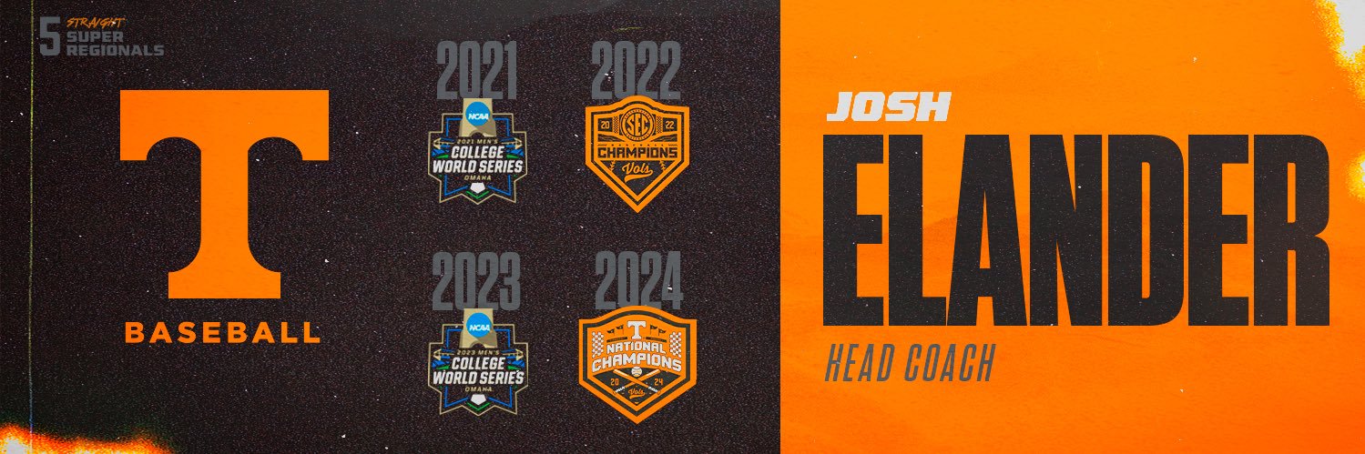 Josh Elander's banner
