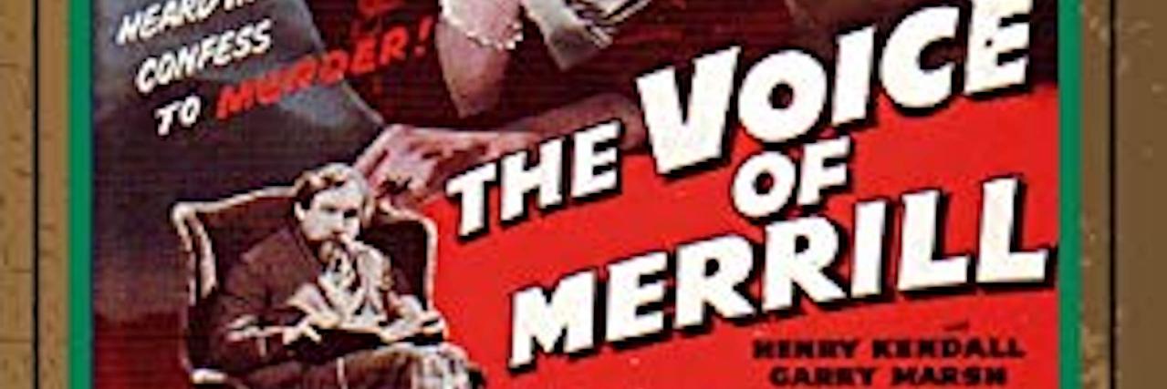 Merrill Markoe's banner