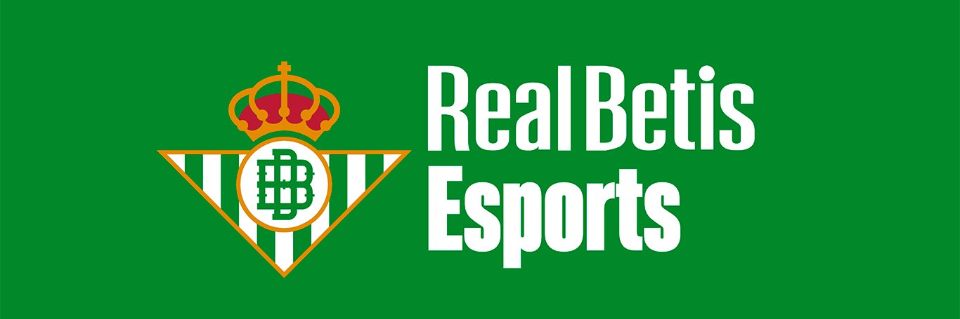 Real Betis eSports's banner