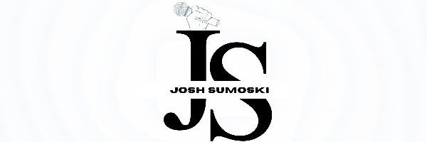 Josh Sumoski's banner