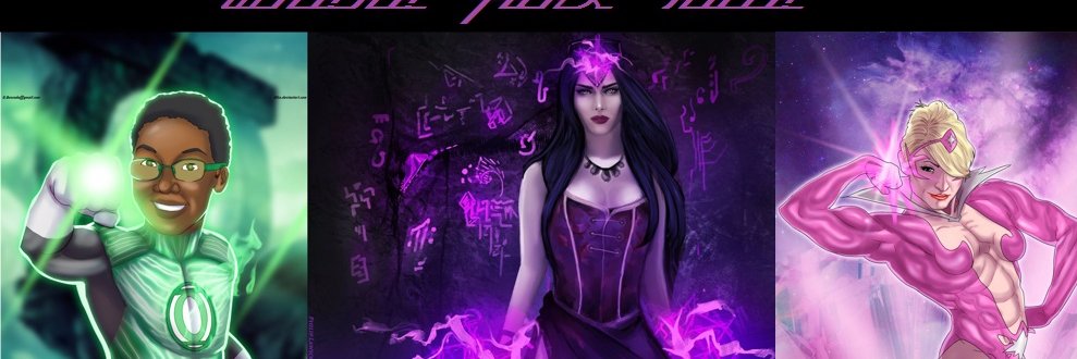Fanrule's banner