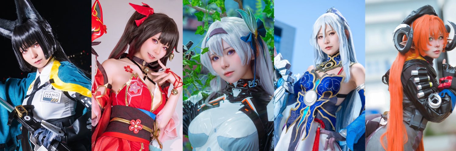 葉月ゆい🌱's banner