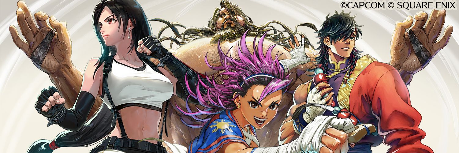 TAKA-nakayama's banner