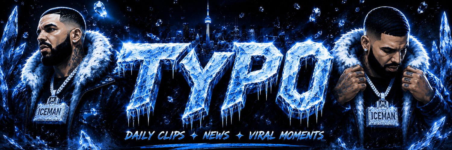 Typo✧'s banner