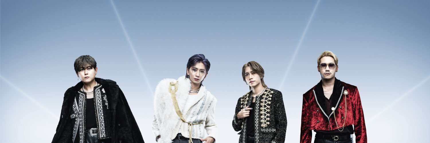 Cool-X's banner