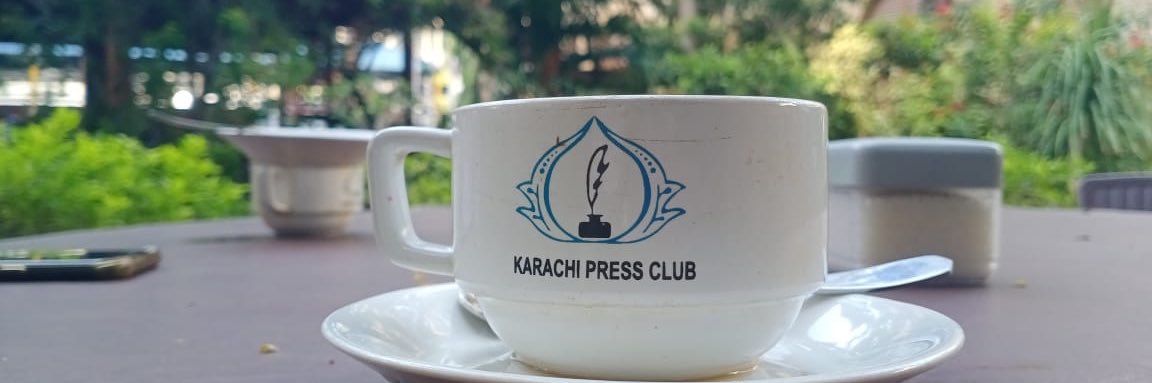 Naimat Khan's banner