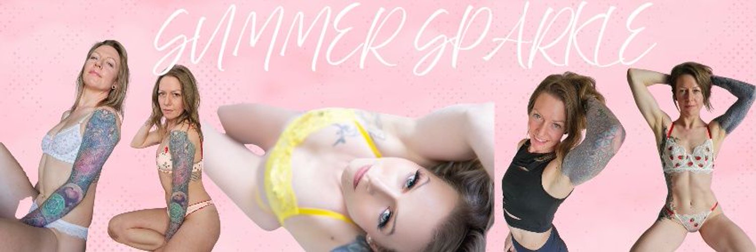 Summer's banner