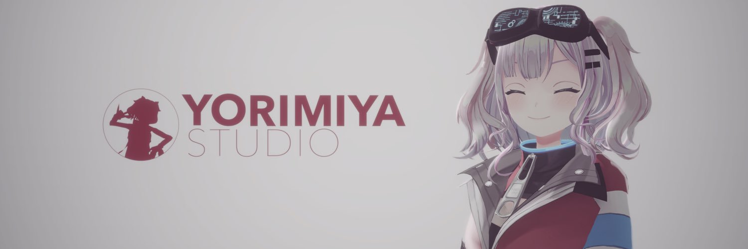 YORIMIYA's banner