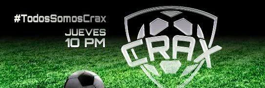 LOS CRAX's banner