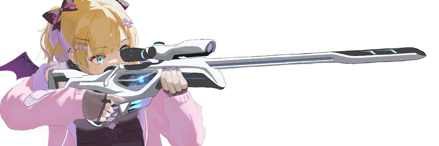 カレン@'s banner