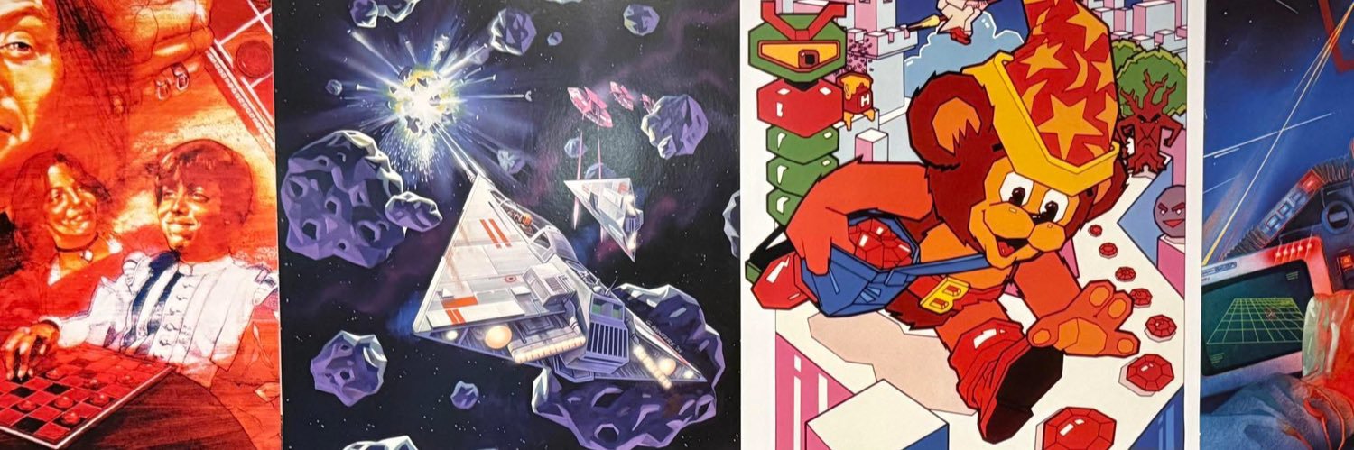 RetroGameBoyz's banner