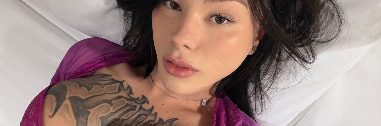 Bruna 💋🏳️‍⚧️'s banner