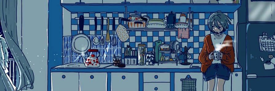 ネコウヤ's banner