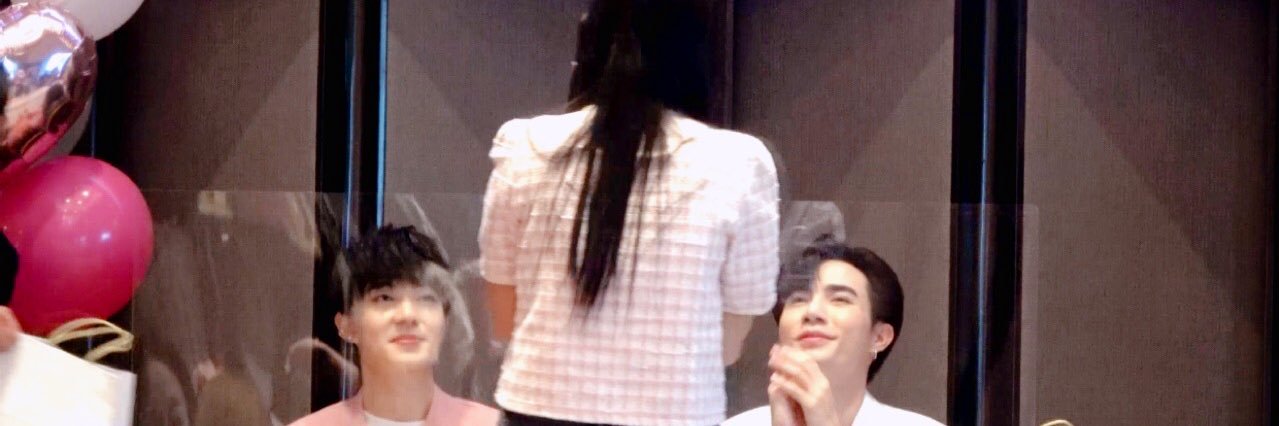 ‘ fallinlove ZN ♡ • #หลุมรักซีนิว's banner