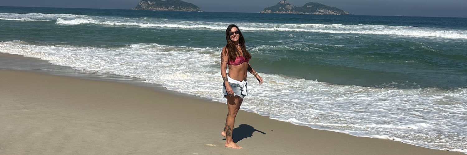 Valeria Scher's banner