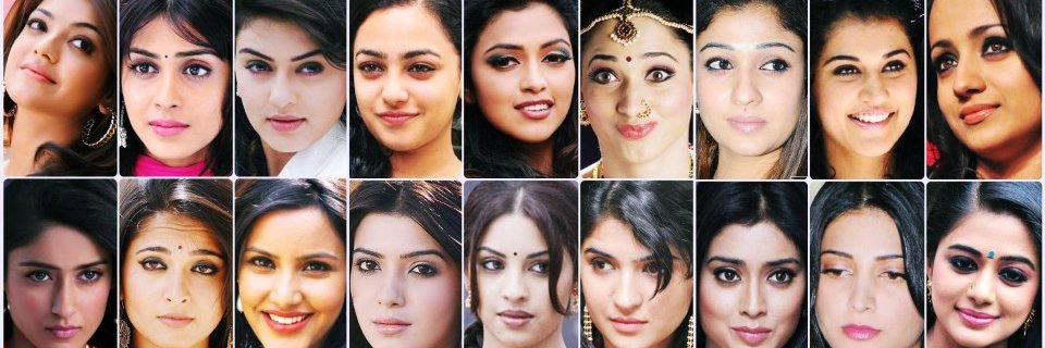 Actress Gallery's banner