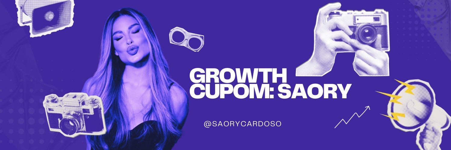 Saory 🚂's banner