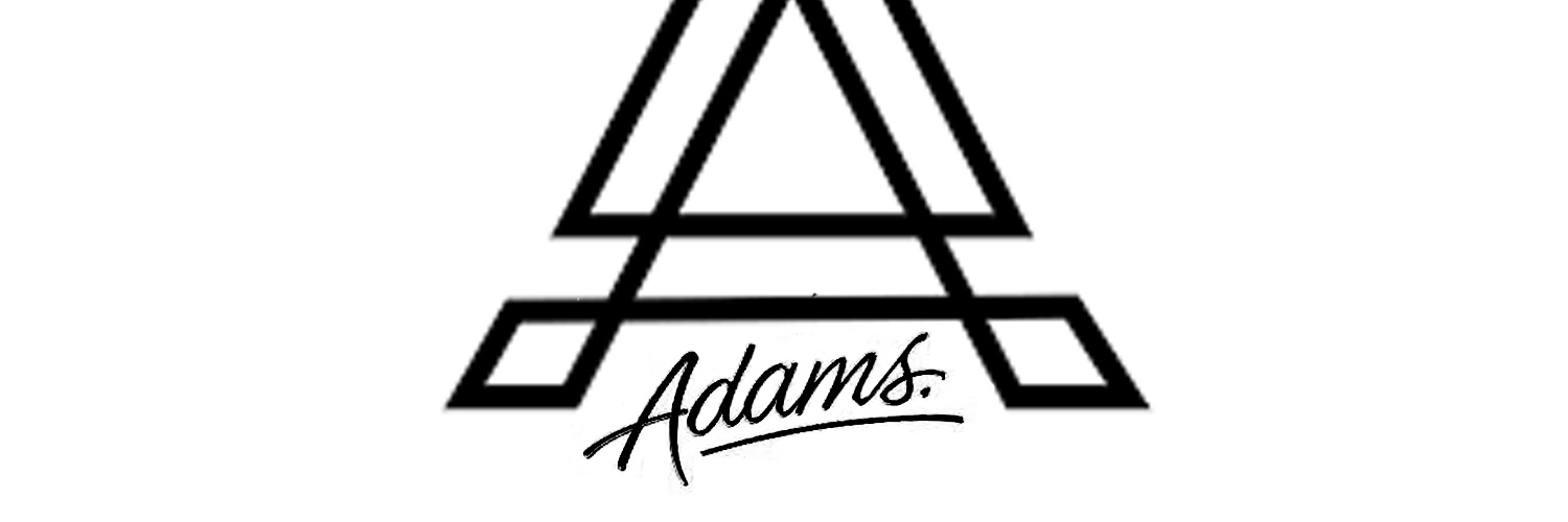 Adams Kwizera's banner