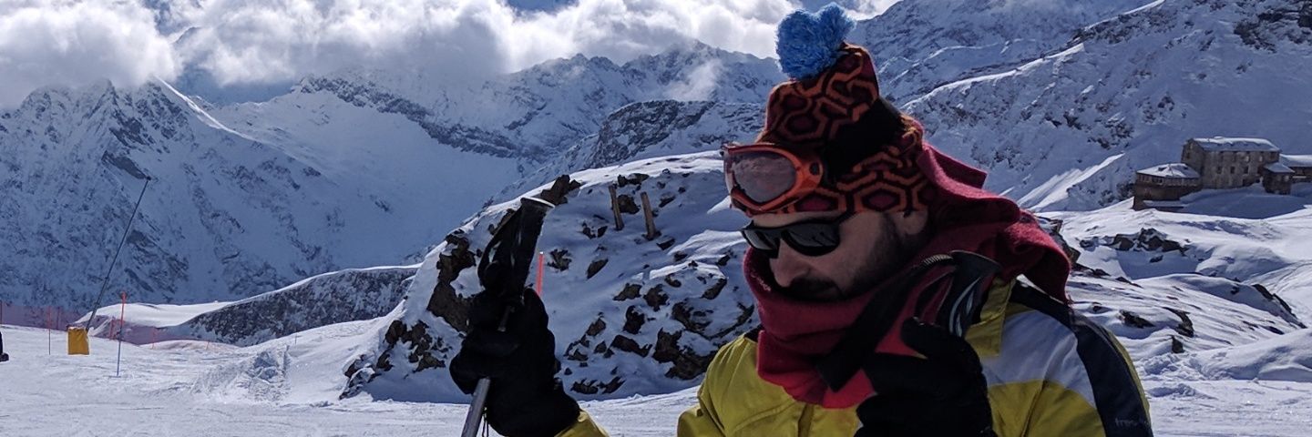 Malaz Madani ملاذ's banner