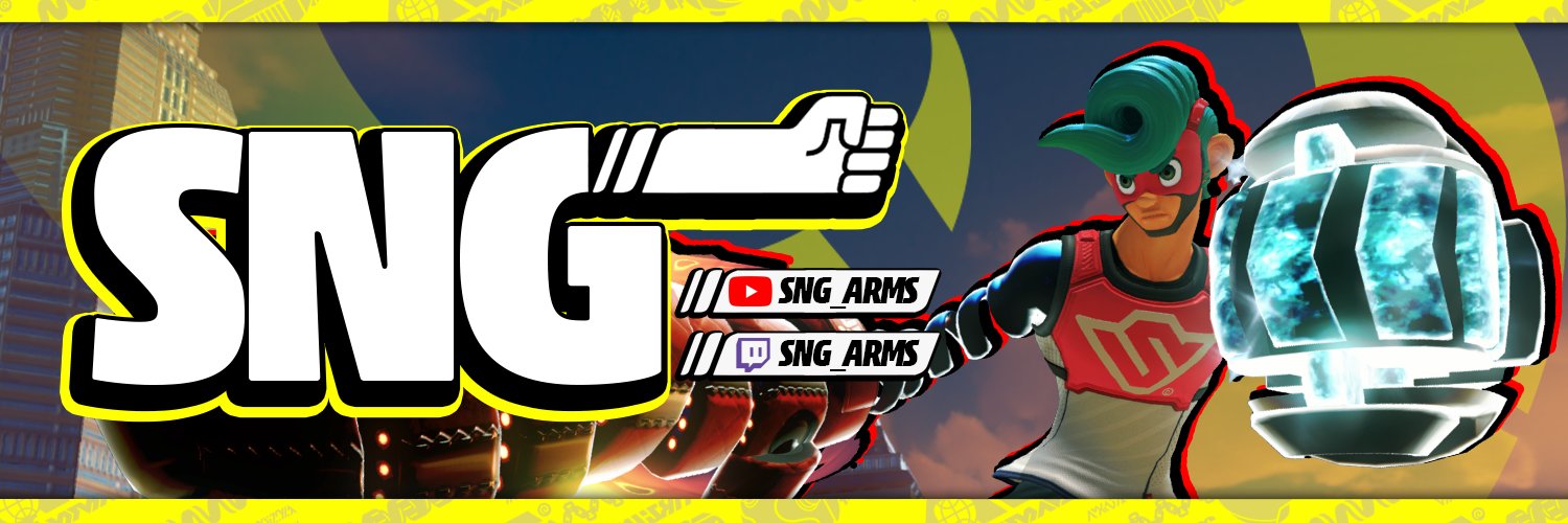 SNG's banner