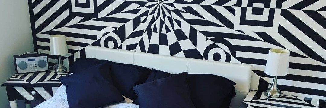 Oliver's banner