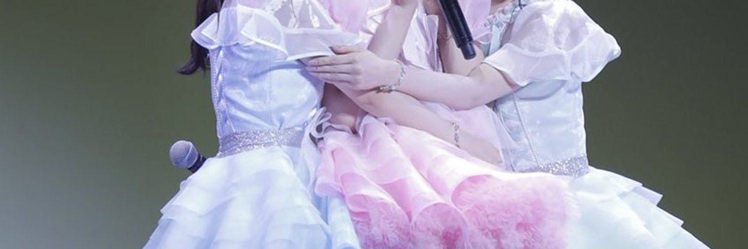 小嶋花梨's banner