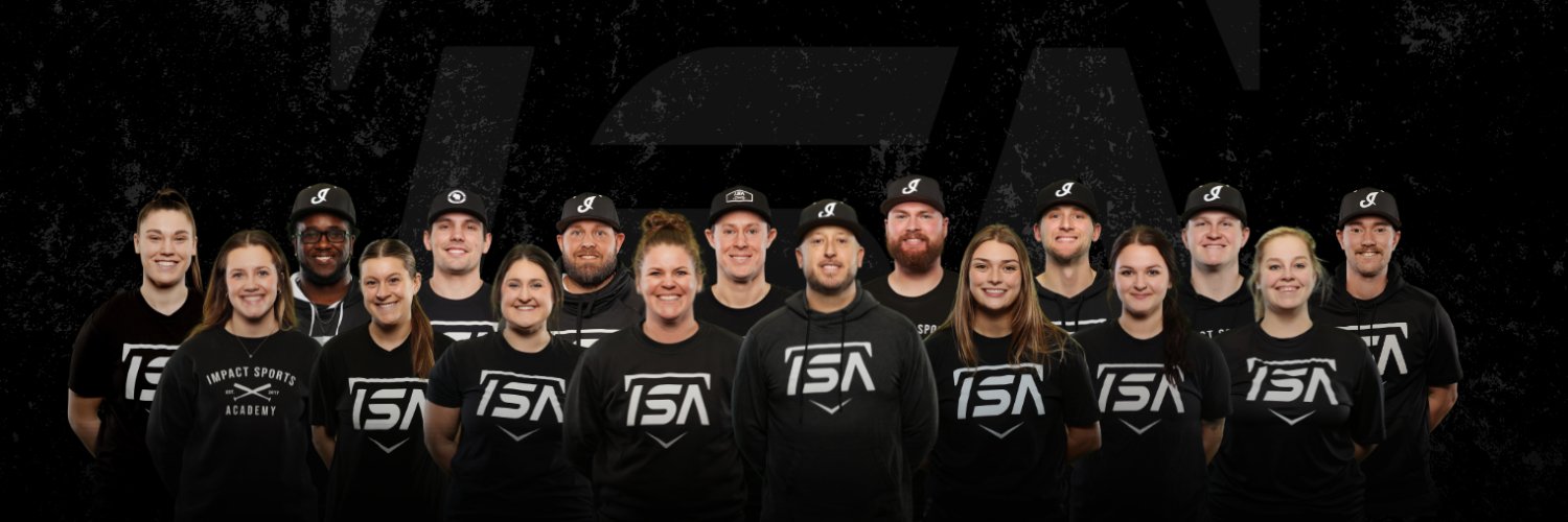 Impact Sports Academy's banner