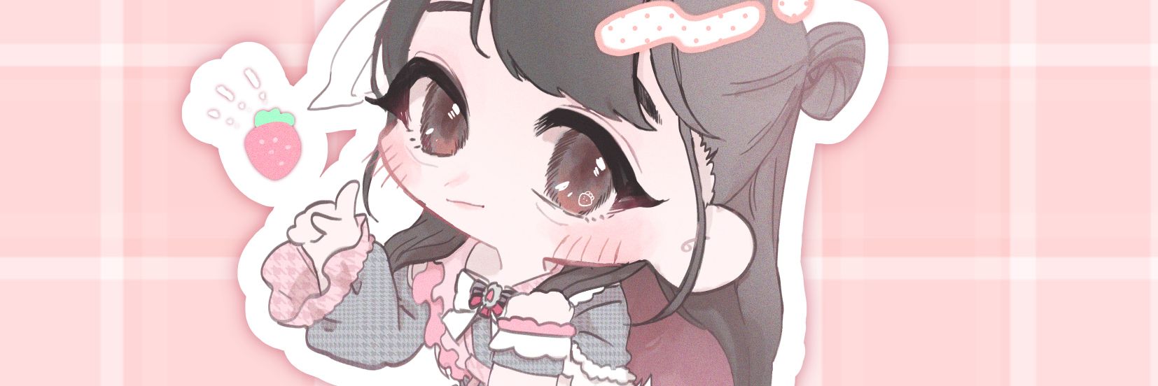 くれいせいら's banner